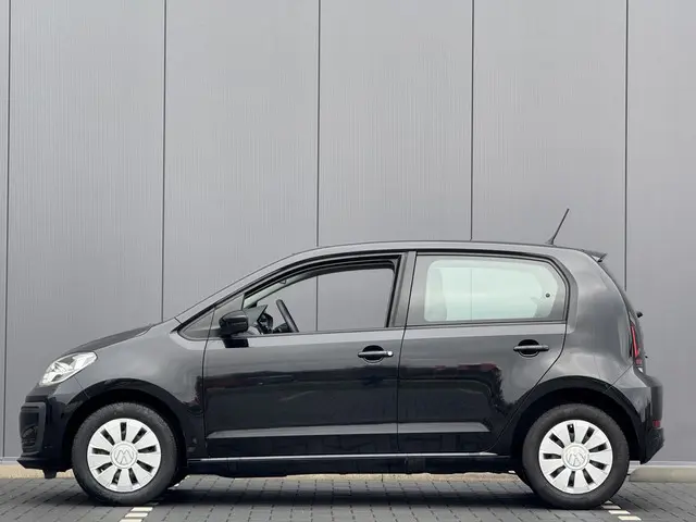 Volkswagen up! 1.0 2021 Benzine 7