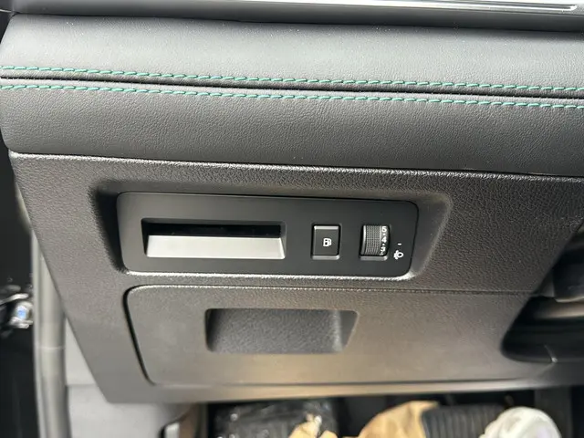 BYD SEAL U 1.5 DM-i FWD Boost 2025 Hybride Benzine 17