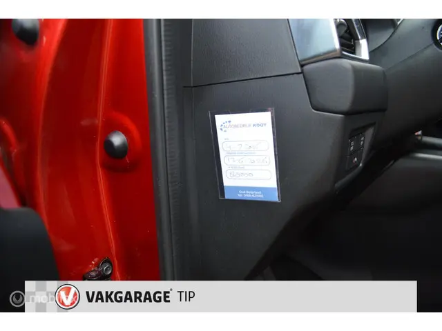 Mazda CX-5 2.0 SkyActiv-G 165 Skylease GT 2017 Benzine 27