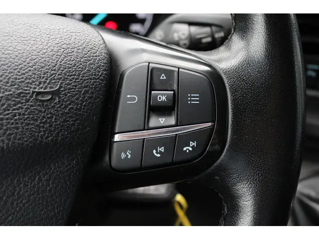 Ford Transit 350 2.0 TDCI L3H2 Trend 2020 Diesel 16