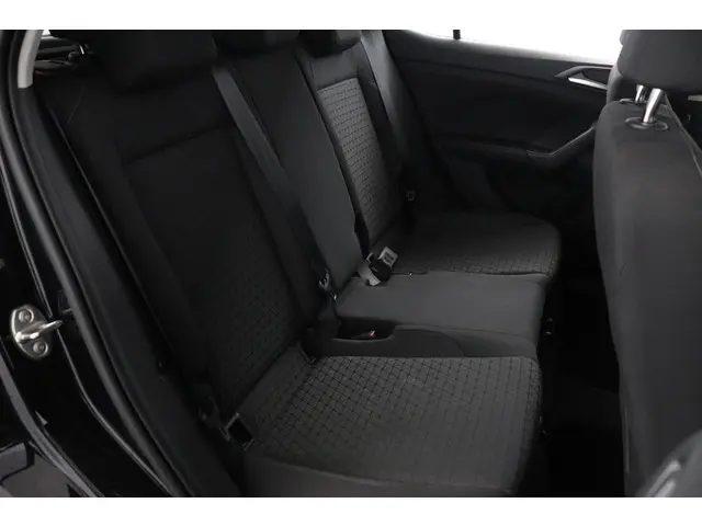 Volkswagen T-Cross 1.0 TSI Life Business 2020 Benzine 13