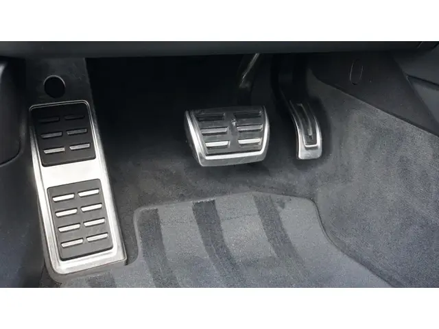 Audi S5 Cabriolet 3.0 TFSI 354pk Quattro 2017 Benzine 45