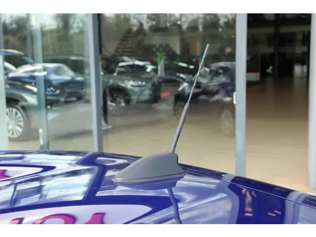 Toyota Aygo X 1.0 VVT-i MT Play, 2024 Benzine 26