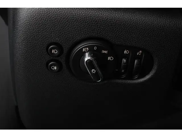 MINI One 1.5 Automaat One Pepper 2020 Benzine 13