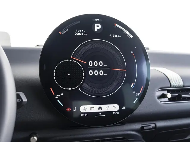 MINI 3-Deurs Cooper E 2026 Elektrisch 27