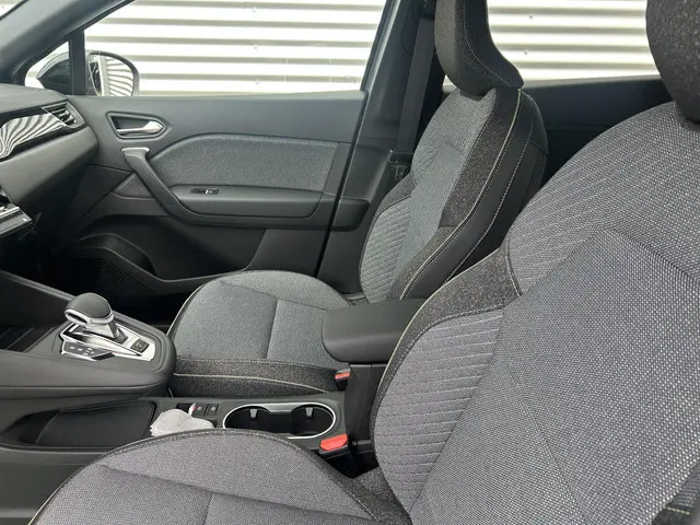 Mitsubishi ASX 1.6 HEV AT Intense+ 2025 Hybride Benzine 7
