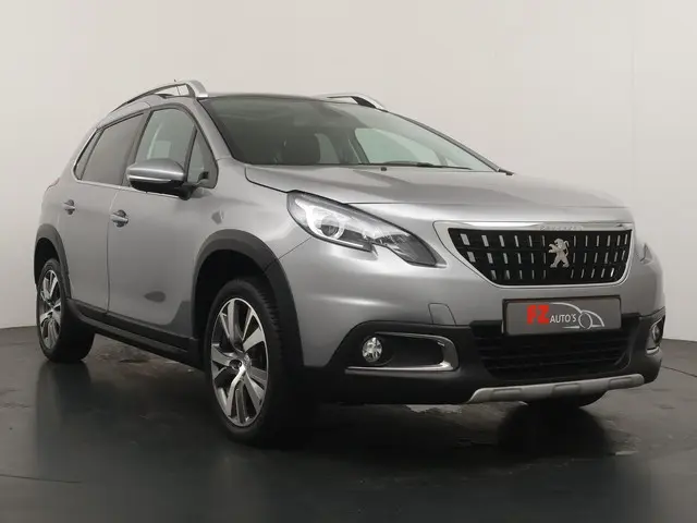 Peugeot 2008 1.2 PureTech Blue Lease Allure 2019 Benzine 7
