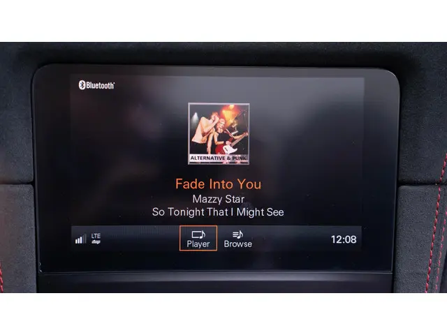 Porsche 718 Spyder RS 2024 Benzine 89