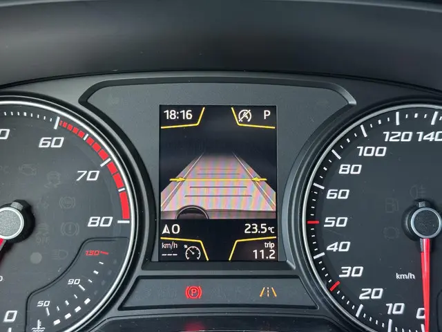 SEAT Ateca 1.4 TSI FR Xcellence 2018 Benzine 31