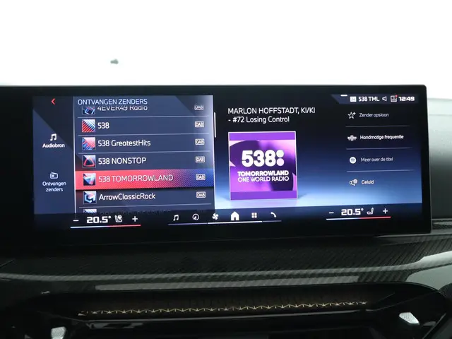 BMW 4 Serie Coupé M440i xDrive 2026 Benzine 7