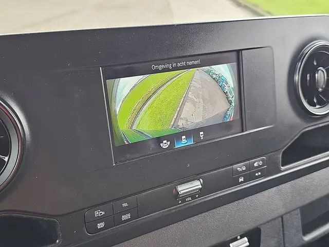 Mercedes-Benz Sprinter 314 2019 Diesel 13