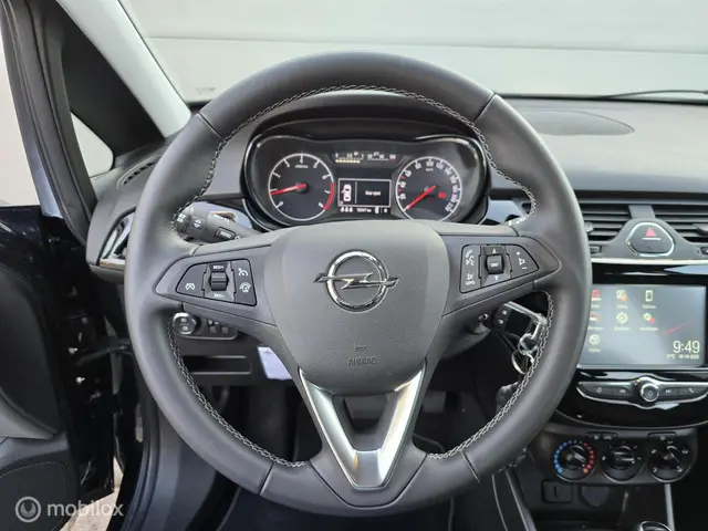 Opel Corsa 1.4 Online Edition 2018 Benzine 9