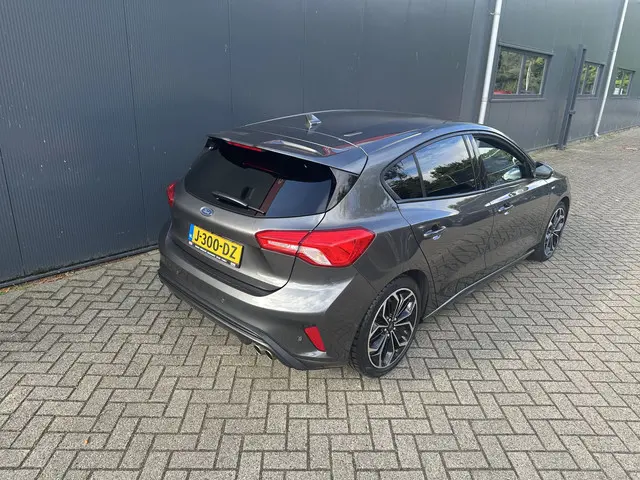 Ford Focus 1.5 EcoBoost ST Line Business 2020 Benzine 7