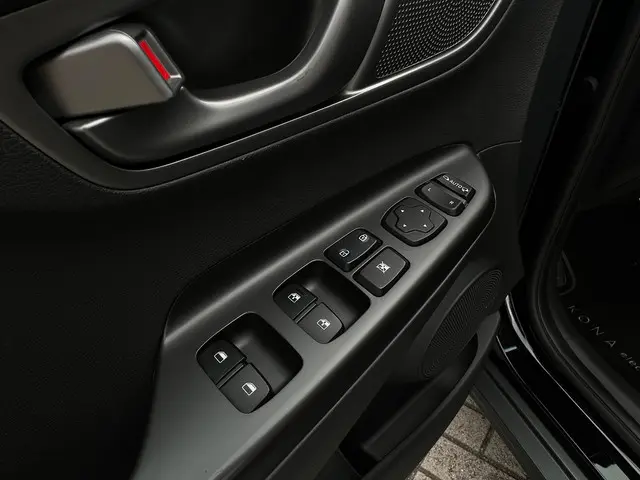 Hyundai Kona EV Fashion 64 kWh 2020 Elektrisch 21