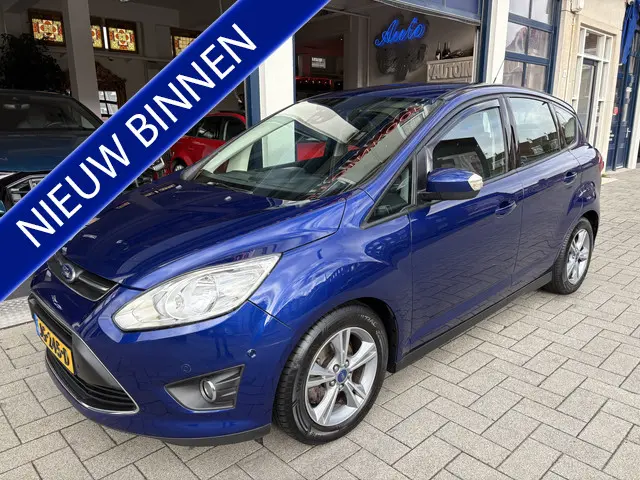 Ford C-MAX 1.0 Trend 2014 Benzine 1