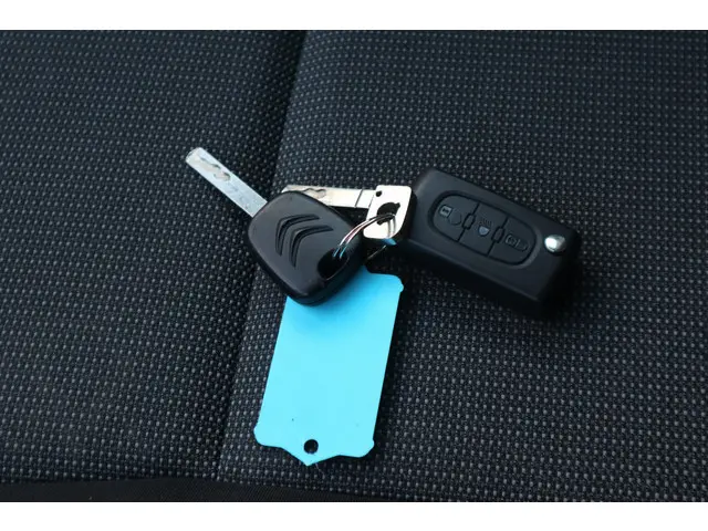 Citroën Berlingo 1.6 BlueHDI 75 Club 2018 Diesel 6