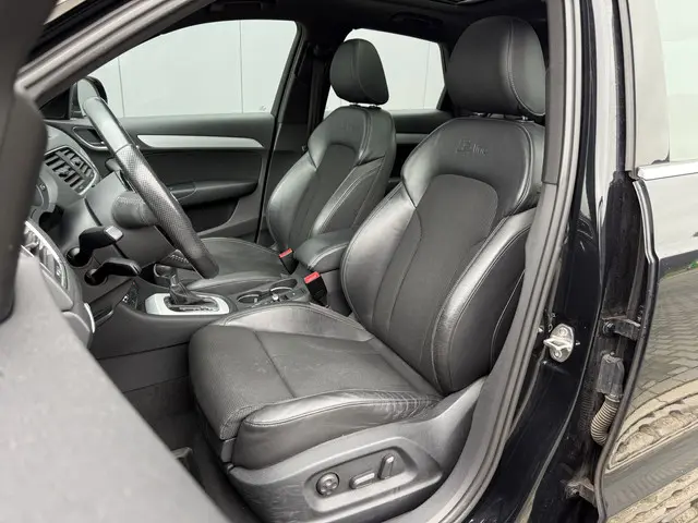 Audi Q3 2.0 TFSI quattro Pro Line S 2013 Benzine 4