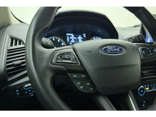 Ford EcoSport 1.0 EcoBoost 125pk Titanium 2019 Benzine 26