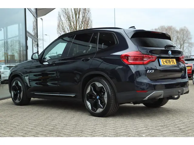 BMW iX3 HIGH EXECUTIVE 80KWH 2021 Elektrisch 13