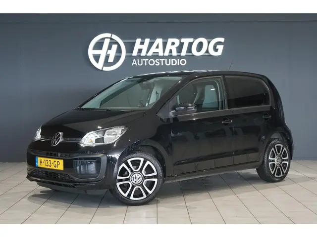 Volkswagen up! 1.0 BMT take up! 2020 Benzine