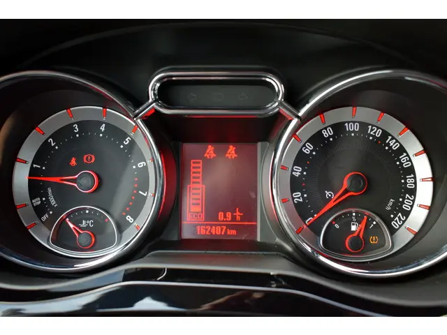 Opel ADAM 1.0 Turbo Jam 2015 Benzine 31