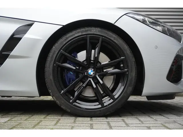 BMW Z4 Roadster sDrive30i 2020 Benzine 6