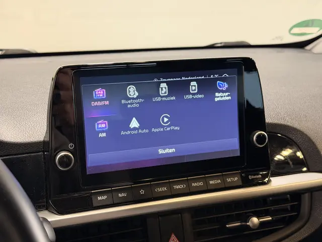 Kia Picanto 1.0 DPi DynamicPlusLine 2023 Benzine 19