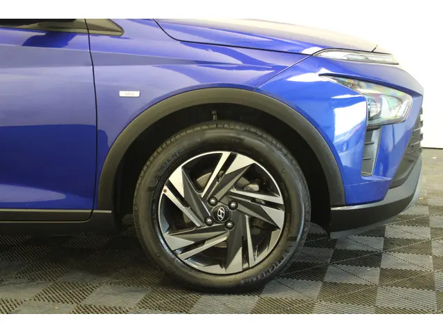 Hyundai Bayon 1.0 T-GDI Comfort 2023 Hybride Benzine 3