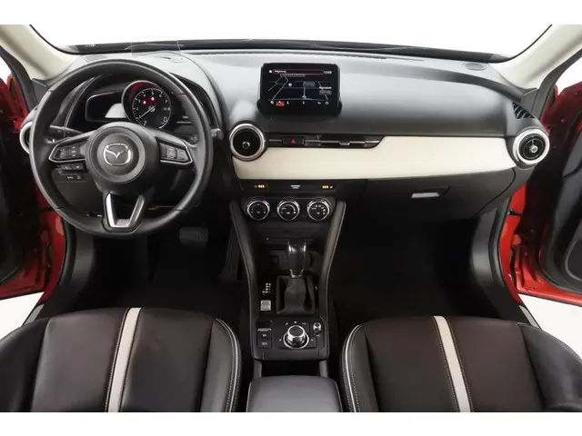 Mazda CX-3 2.0 121pk Automaat Luxury 2020 Benzine 7