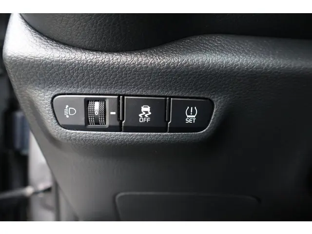 Kia Picanto 1.0 DPi DynamicLine 2022 Benzine 29