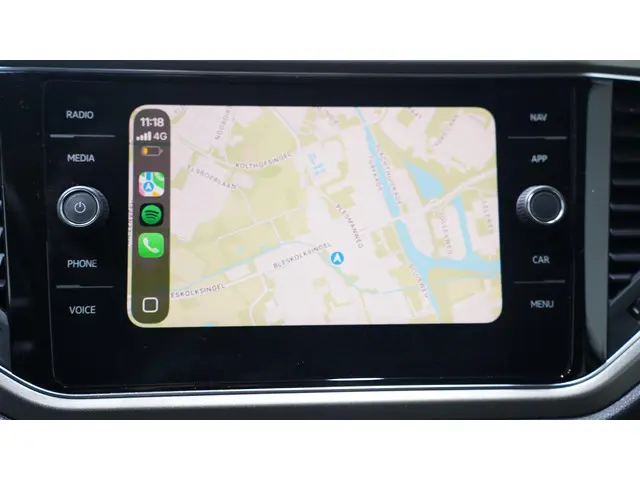 Volkswagen T-Roc 1.5 TSI Style 2021 Benzine 31