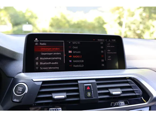 BMW X3 xDrive20i 2020 Benzine 29