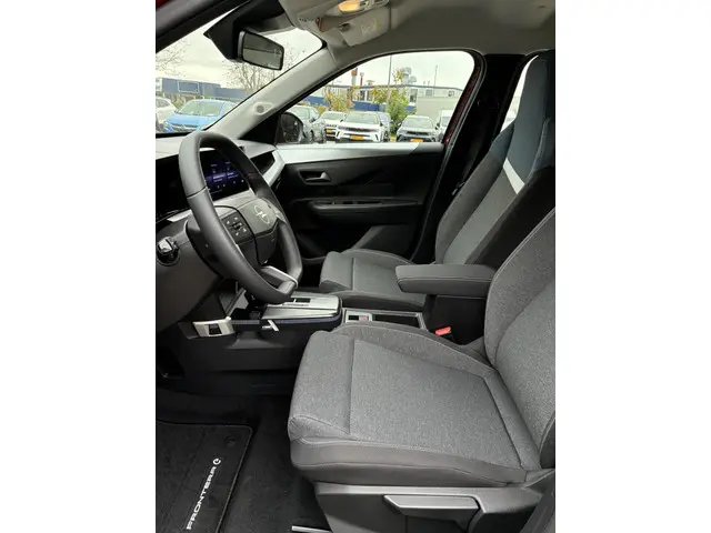 Opel Frontera Electric Edition 44 kWh 2025 Elektrisch 30