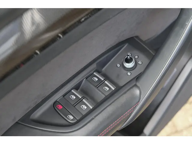 Audi SQ5 3.0 TFSI 354pk Quattro 2018 Benzine 20