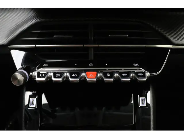 Peugeot 208 1.2 PureTech 100 Allure 2024 Benzine 18