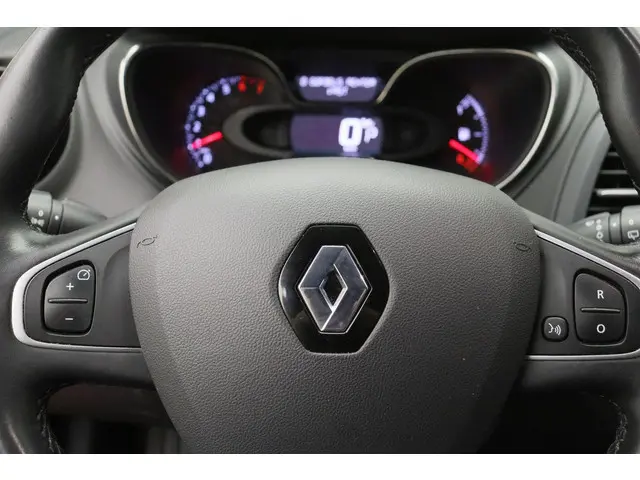 Renault Captur 1.3 TCe Intens 2019 Benzine 17