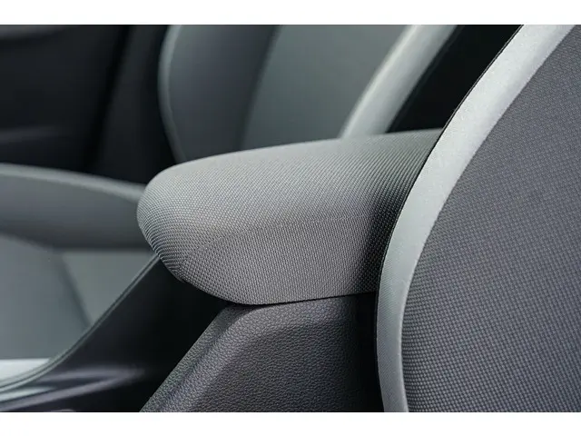 Honda Jazz 1.5i e:HEV CROSSTAR 2022 Hybride Benzine 47