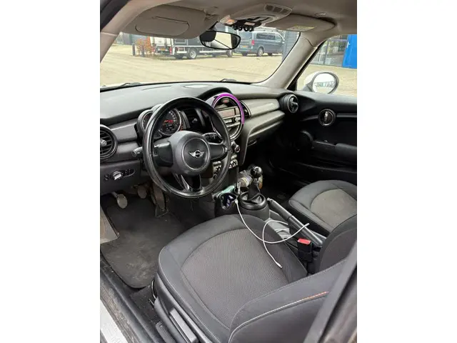 MINI Cooper Mini 1.5 Salt 2015 Benzine 8