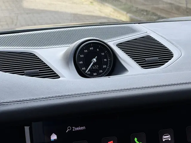 Porsche Cayenne 3.0 E-Hybrid 2024 Hybride Benzine 5