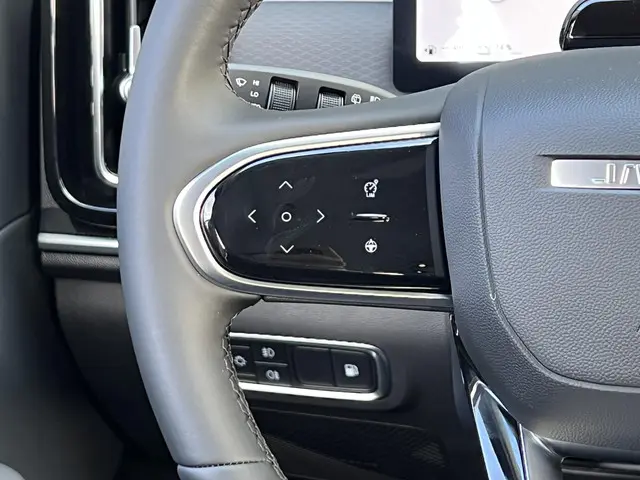 Jaecoo 7 1.5 GDI Select 2025 Hybride Benzine 23