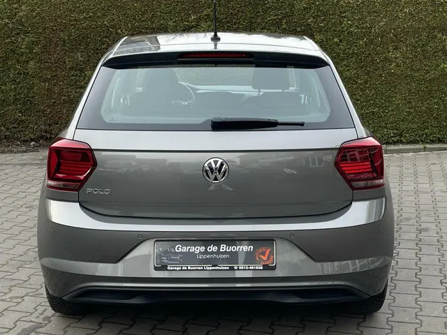 Volkswagen Polo 1.0 TSI Highline 2020 Benzine 9
