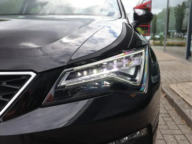 SEAT Ateca 1.5 TSI 150 PK Style Business 2020 Benzine 20