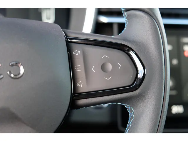Lynk & Co 01 1.5 PHEV 2022 Hybride Benzine 22