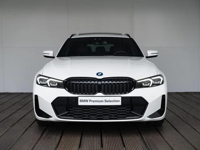 BMW 3 Serie 3