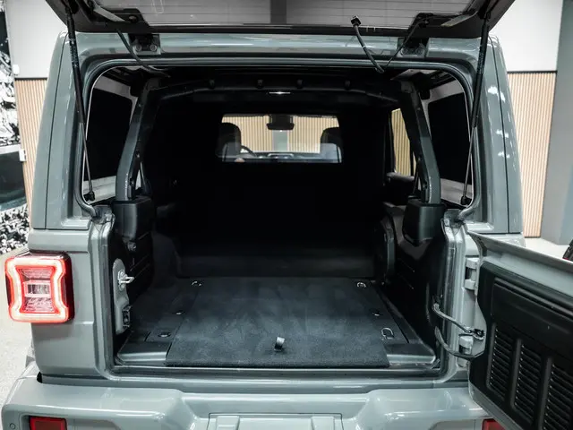 Jeep Wrangler 2.2D Rubicon 2020 Diesel 14