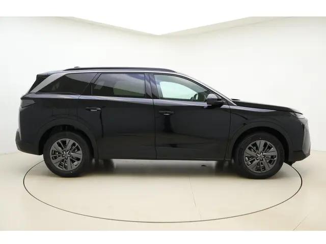 Peugeot 5008 1.2 Hybrid 145 Allure 2025 Hybride Benzine 9