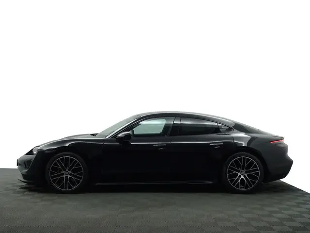 Porsche Taycan 4S Performance 84 kWh- 2020 Elektrisch 32