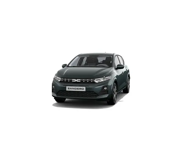Dacia Sandero Limited Edition 2026 Benzine 10