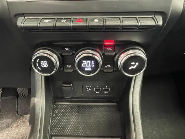 Renault Captur 1.0 TCe 90 techno 2023 Benzine 13