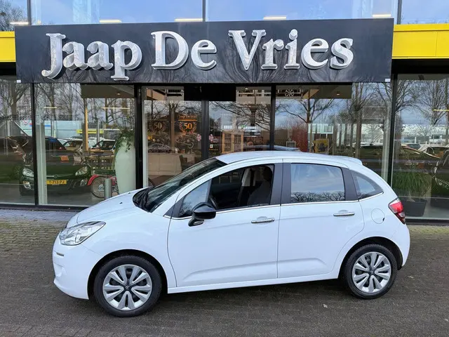 Citroën C3 2